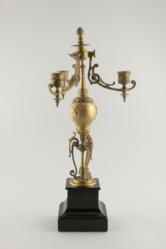 PPMHP 100085/3: Svijećnjak