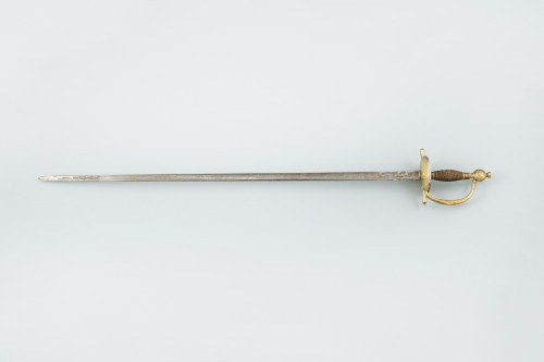 PPMHP 100210: Dvorski mač