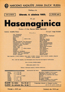 PPMHP 131236: Hasanaginica