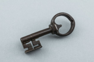 PPMHP 101329: Ključ s okruglom glavom