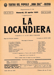 PPMHP 154026: La locandiera