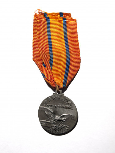 PPMHP 114448: Medalja 2. armije - Oltre la meta