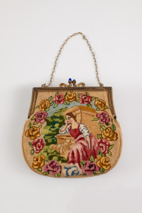 PPMHP 103534: Ženska torbica