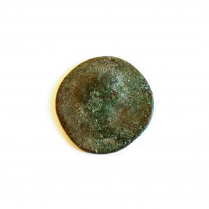 PPMHP 116372: Rimski novčić
