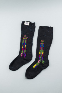 PPMHP 106809: Par ženkih čarapa • Kalcete
