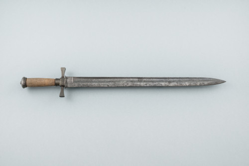 PPMHP 116150: Kratki mač