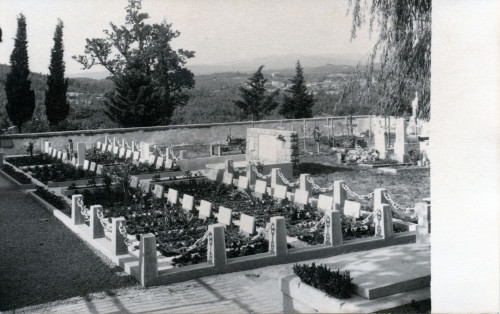 PPMHP 147382: Partizansko groblje u Rukavcu