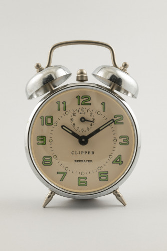 PPMHP 160641: Budilica Clipper