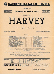 PPMHP 130343: Harvey