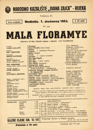 PPMHP 129624: Mala Floramye