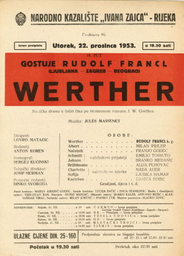 PPMHP 129679: Werther