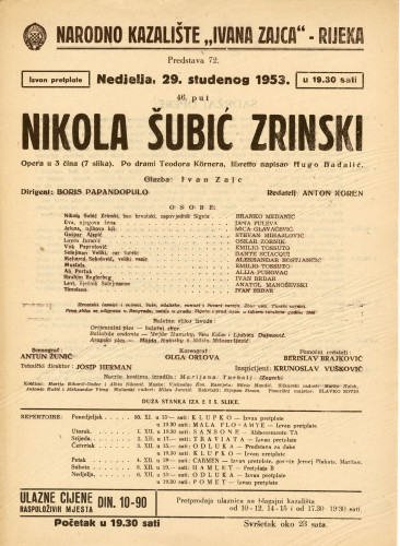 PPMHP 129821: Nikola Šubić Zrinski