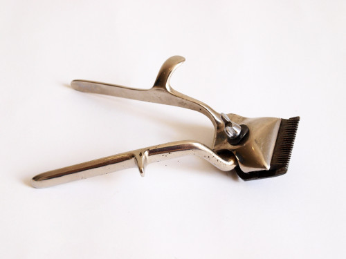 PPMHP 125514: Trimer za bradu i brkove • makineta