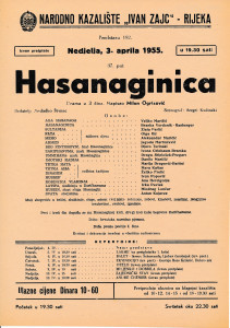 PPMHP 131243: Hasanaginica