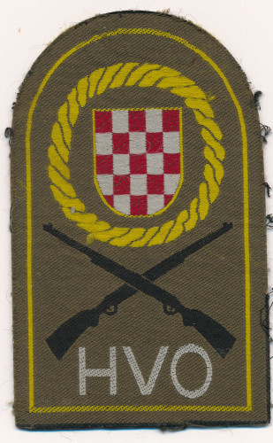 PPMHP 122823: Hrvatsko vijeće obrane