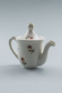 PPMHP 118500/13: Vrč za kavu ili čaj iz keramičkog seta za serviranje