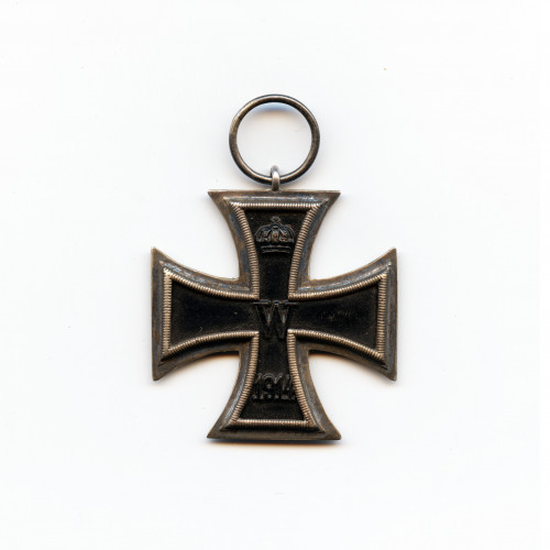 PPMHP 101667: Orden des Eisernes Kreutzes • Orden željeznog križa II. stupnja