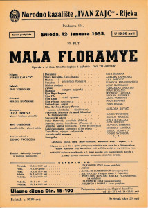 PPMHP 131051: Mala Floramye