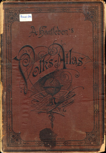 PPMHP 110346: Volks-Atlas