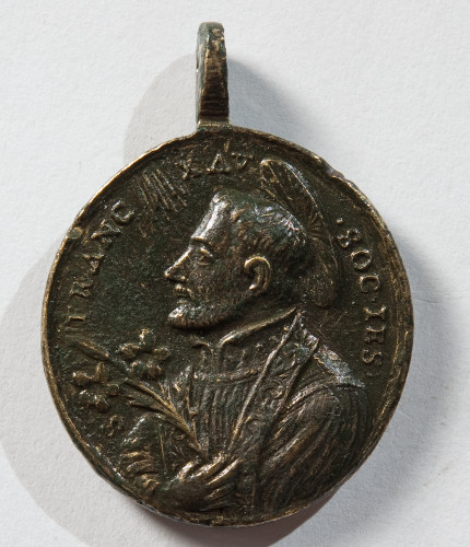 PPMHP 162412: Medaljica
