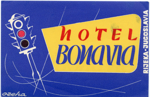 PPMHP 156470: Hotel Bonavia