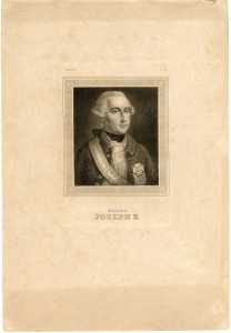 PPMHP 121872: Car Josip II. Habsburg