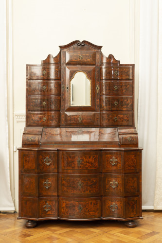 PPMHP 104269: Tabernakl ormar