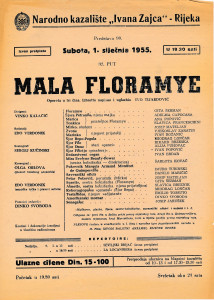 PPMHP 131049: Mala Floramye