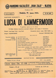 PPMHP 130721: Lucia di Lammermoor