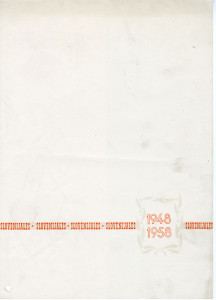 PPMHP 115285: Slovenijales 1948-1958