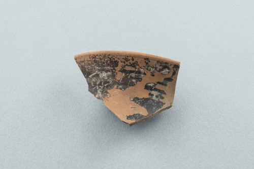PPMHP 151638: Ulomak ruba keramičkog vrča