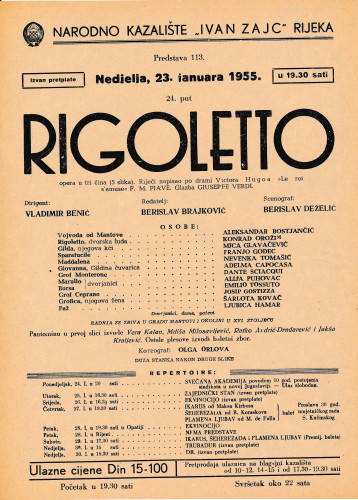 PPMHP 130489: Rigoletto
