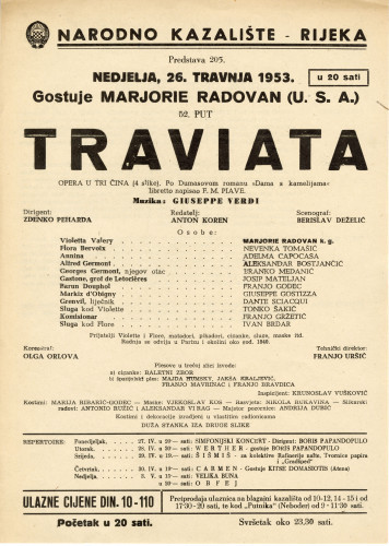 PPMHP 129828: Traviata