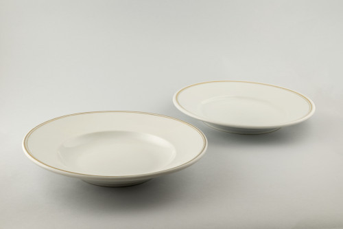 PPMHP 170248: Duboki i plitki tanjur