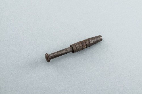 PPMHP 114042: Alatka za izradu rupica za vezice • Probijač za oćeti za špigeti