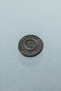 PPMHP 151395: Brončani novac cara Konstantina