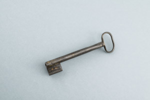 PPMHP 101353: Ključ s ovalnom glavom