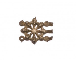 PPMHP 118001: Kalup za izradu nakita s osam morčića