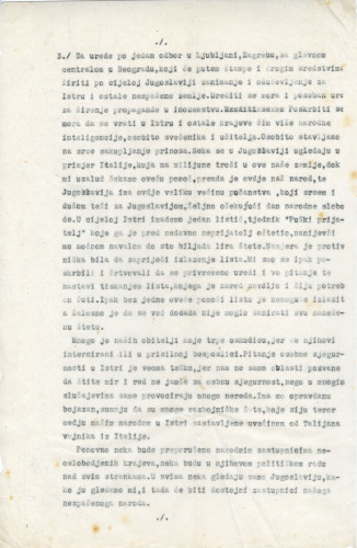 PPMHP 146330: Dopis upućen Ljubi Davidoviću, ministru predsjedniku Kr. Predsjedništva Ministarskog Vijeća u Beogradu