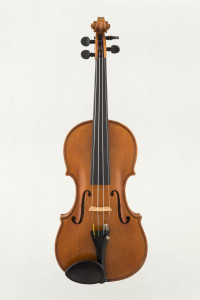PPMHP 111381: Violina tipa Kresnik iz 1940.