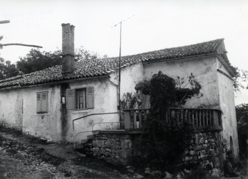 PPMHP 146887: Kuća u Kosima