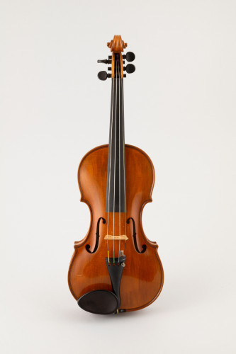 PPMHP 111382: Violina tipa Kresnik iz 1940.