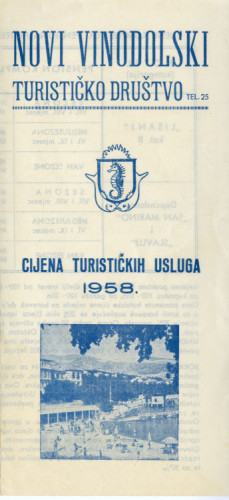 PPMHP 100994: Novi Vinodolski