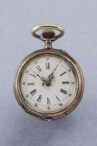 PPMHP 125236: Džepni sat