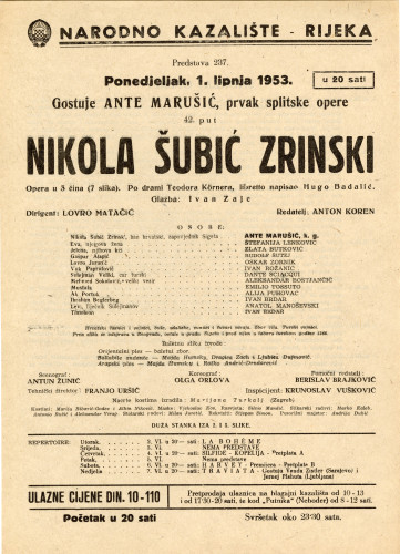 PPMHP 129814: Nikola Šubić Zrinski