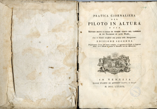 PPMHP 115658: Pratica giornaliera del piloto in altura