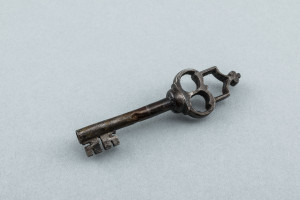 PPMHP 114356: Neogotički ključ