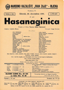 PPMHP 131237: Hasanaginica