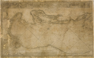 PPMHP 115564: Idrografia generale del mare Adriatico • Opća hidrografija Jadranskog mora