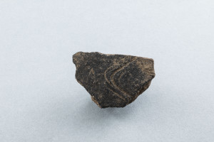 PPMHP 121469: Ulomak ukrašene keramike